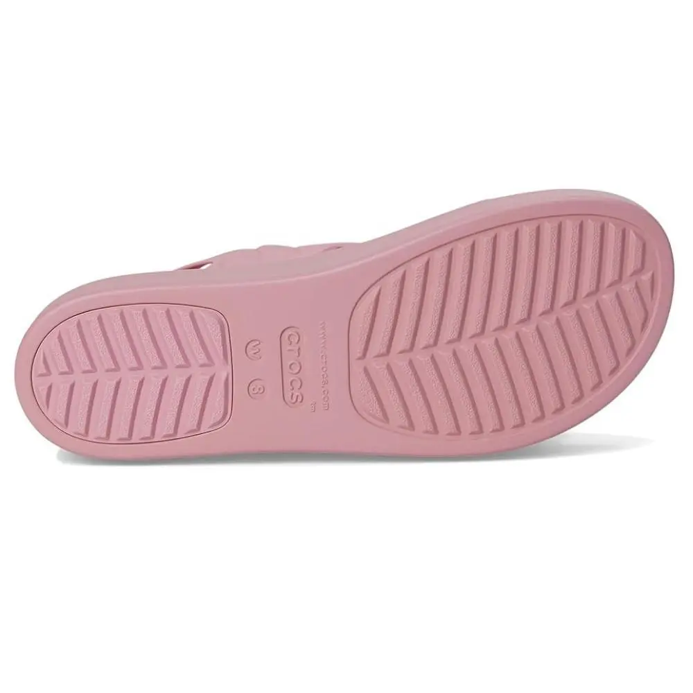 Crocs shoes - Crocs Brooklyn - Brooklyn - 40284-77143 - Pink 3