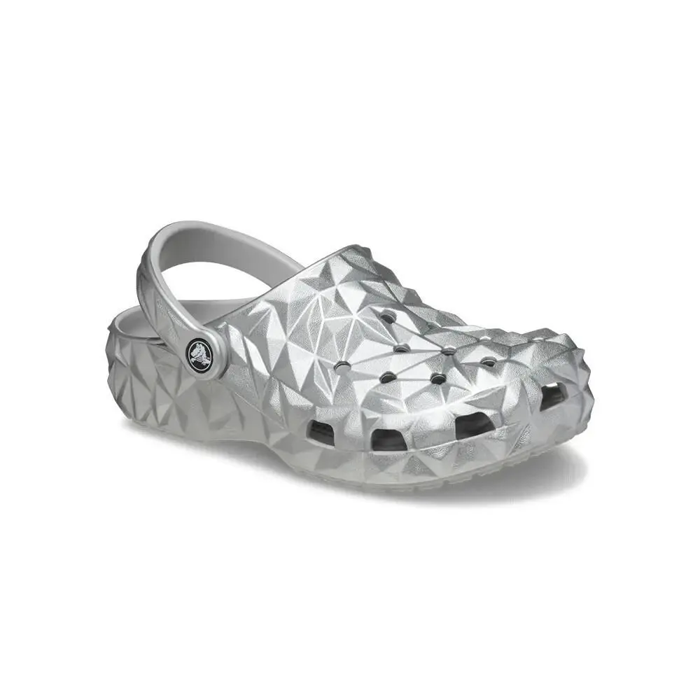 Crocs shoes - Crocs Classic 210002-040 - Classic - 210002-040 - Silver 0