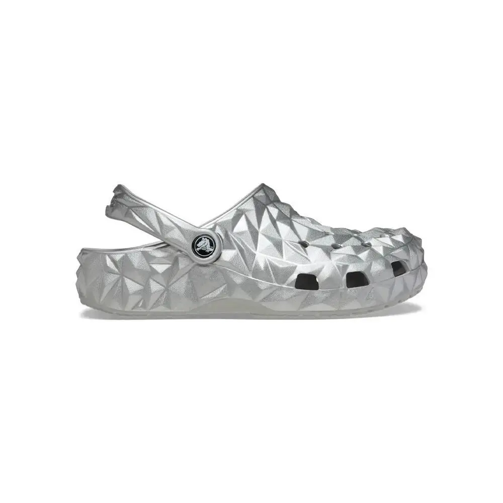 Crocs shoes - Crocs Classic 210002-040 - Classic - 210002-040 - Silver 1