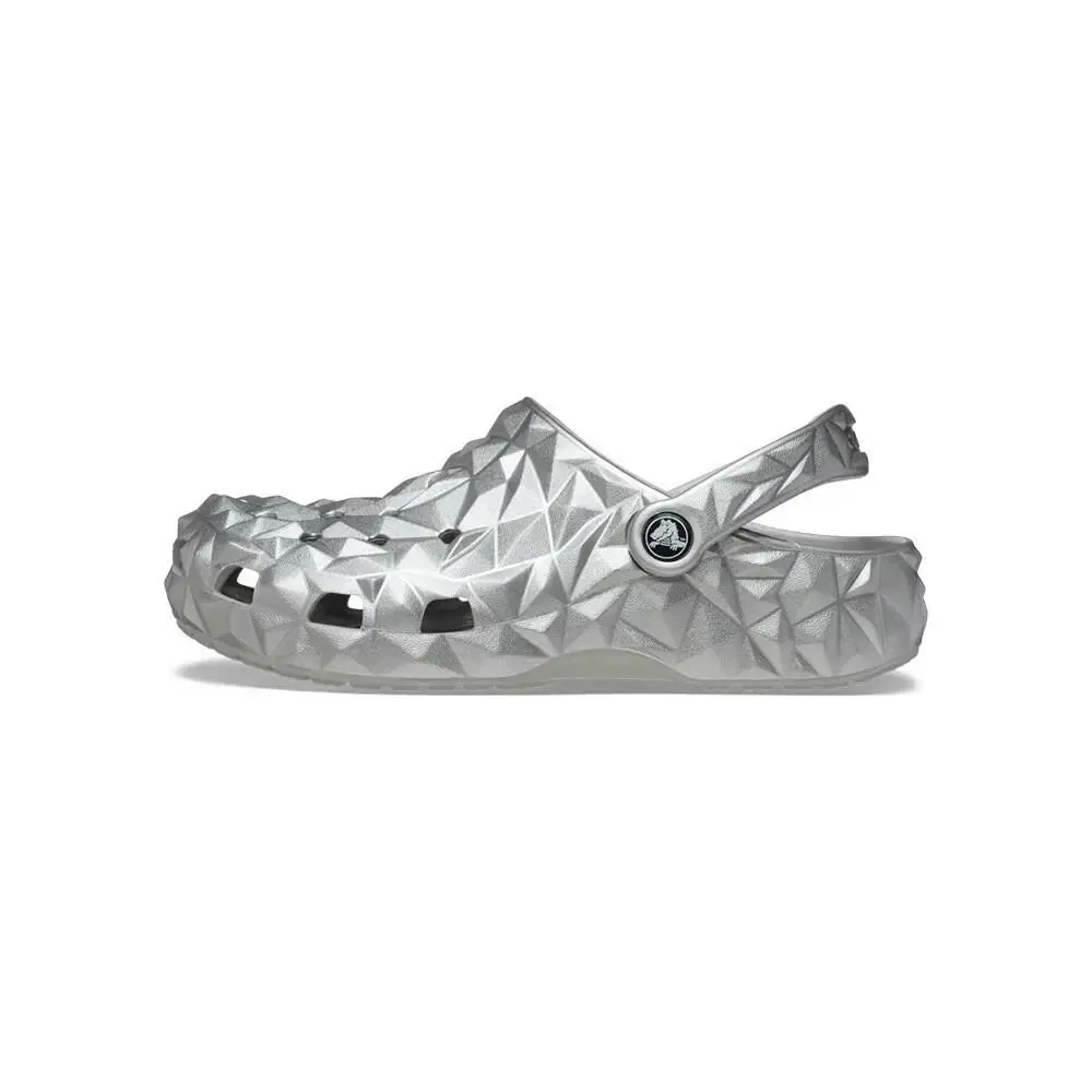 Crocs shoes - Crocs Classic 210002-040 - Classic - 210002-040 - Silver 9
