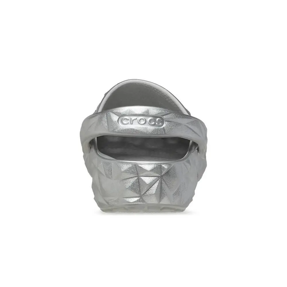 Crocs shoes - Crocs Classic 210002-040 - Classic - 210002-040 - Silver 11