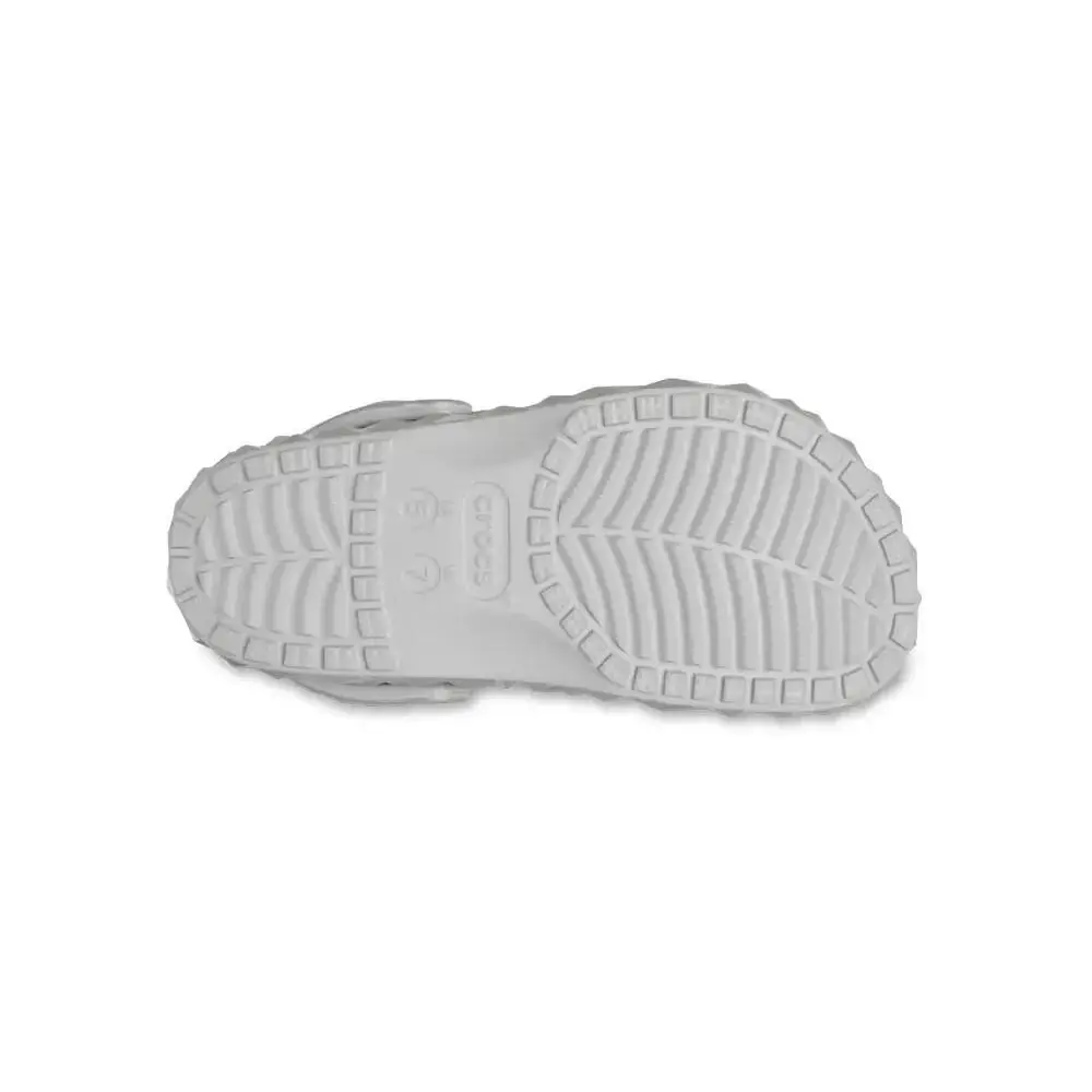 Crocs shoes - Crocs Classic 210002-040 - Classic - 210002-040 - Silver 12