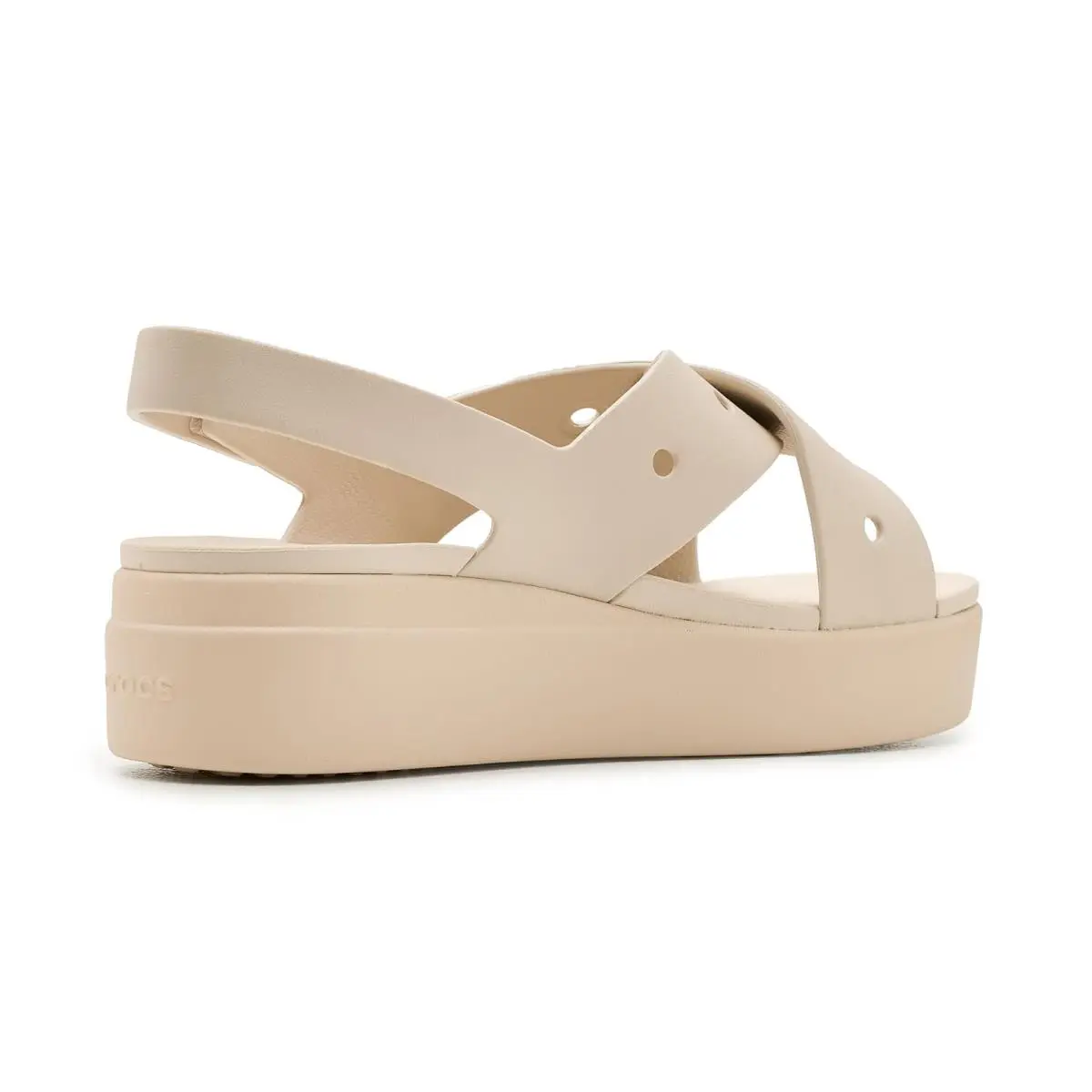Crocs shoes - Black/Cross-strap 15