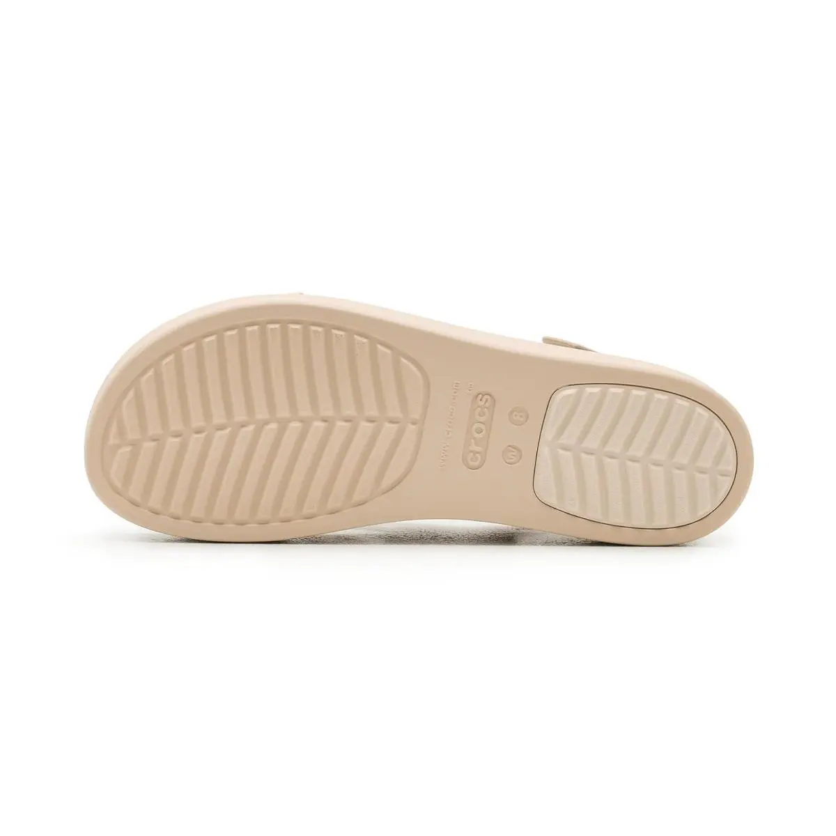 Crocs shoes - Black/Cross-strap 17