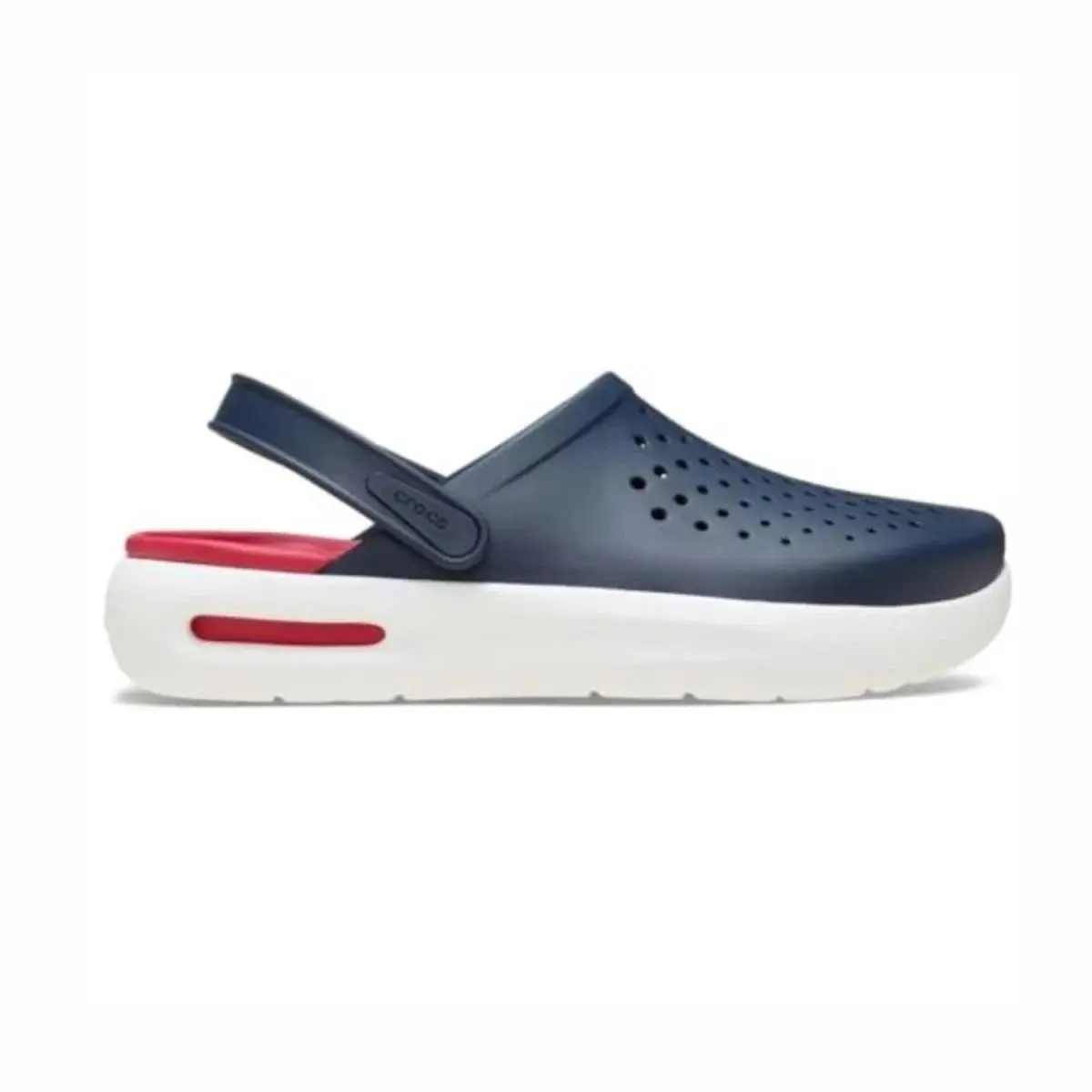 Crocs shoes - Crocs InMotion LiteRide 209964-410 - InMotion LiteRide - 209964-410 - Blue 0