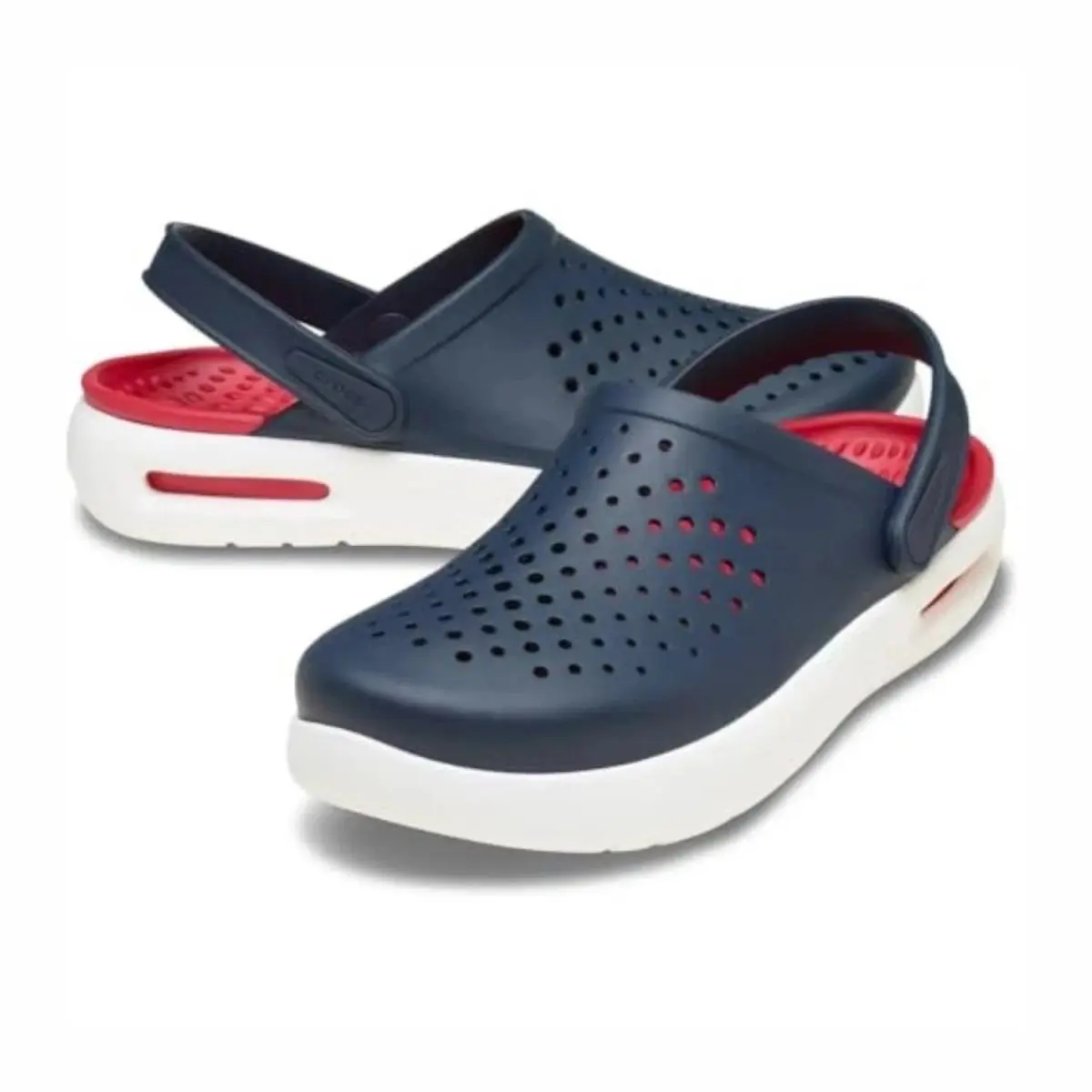 Crocs shoes - Crocs InMotion LiteRide 209964-410 - InMotion LiteRide - 209964-410 - Blue 1