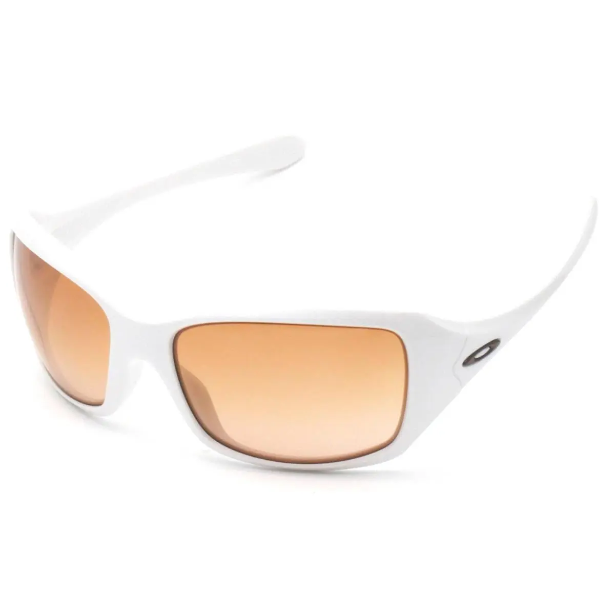 Sunglasses Ravishing Pearl/Vr50 Brown Grad 61-17-120 Made in Usa 03-400 by Oakley