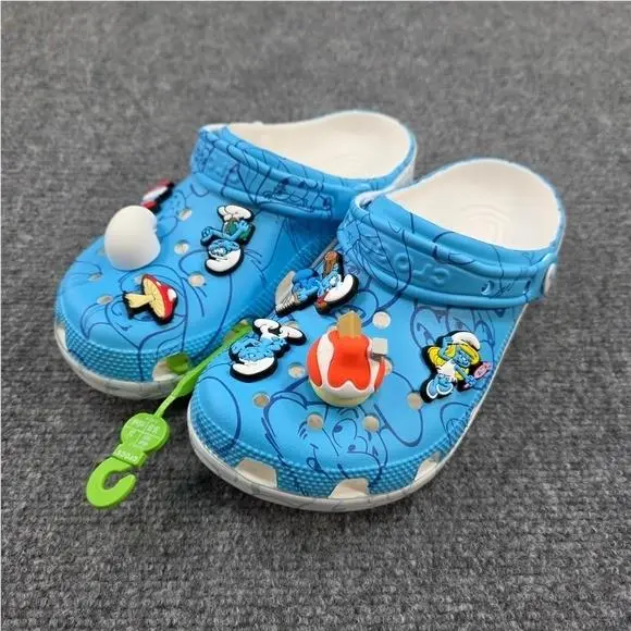 Crocs shoes - Blue 0