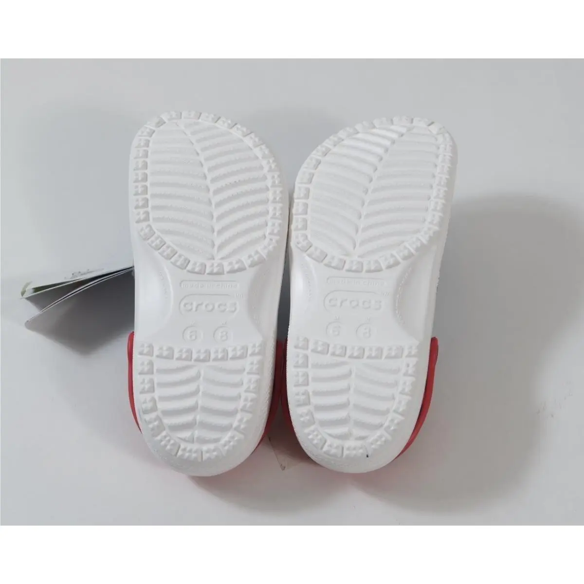 Crocs shoes - Classic Americana II Clog - Classic Americana Clog - Blue 0