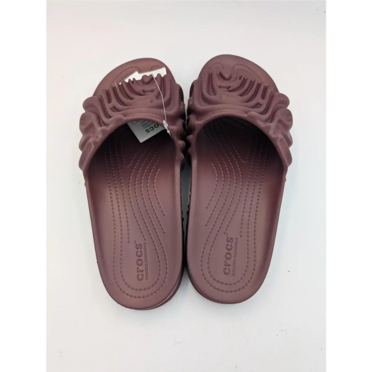 Crocs shoes - Crocs Pollex - Pollex - Beige 1