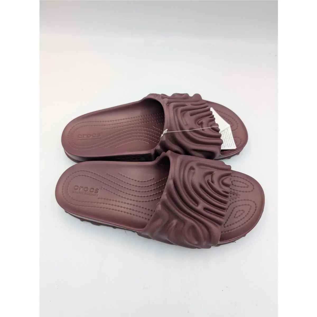 Crocs shoes - Crocs Pollex - Pollex - Beige 2