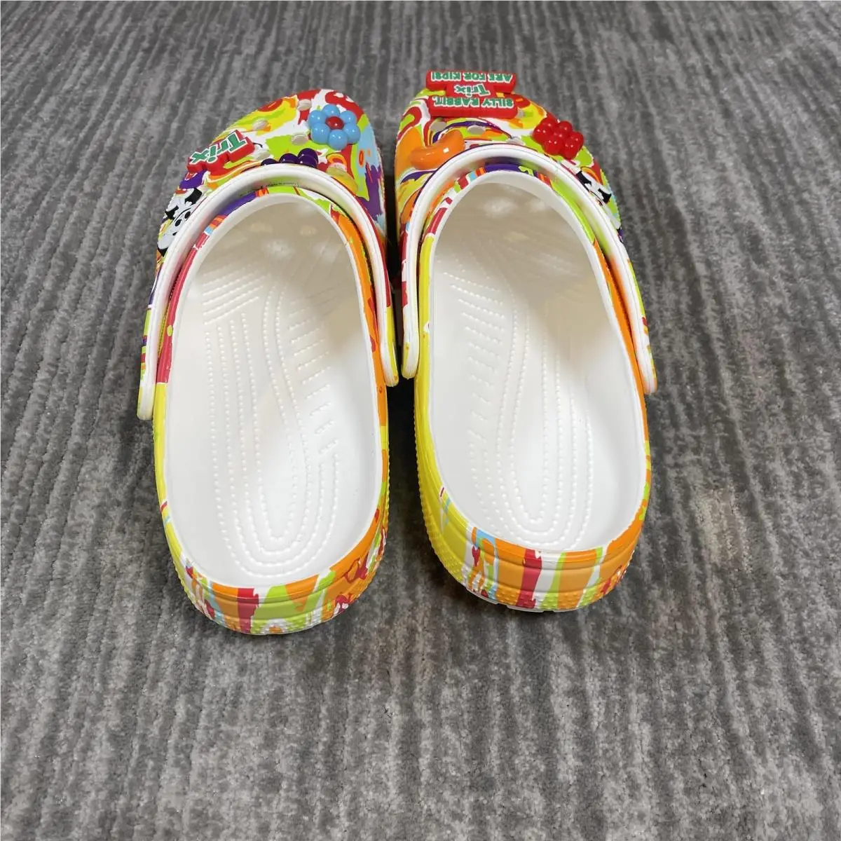 Crocs shoes - Crocs Classic Clog - Classic Clog - Multicolor 0