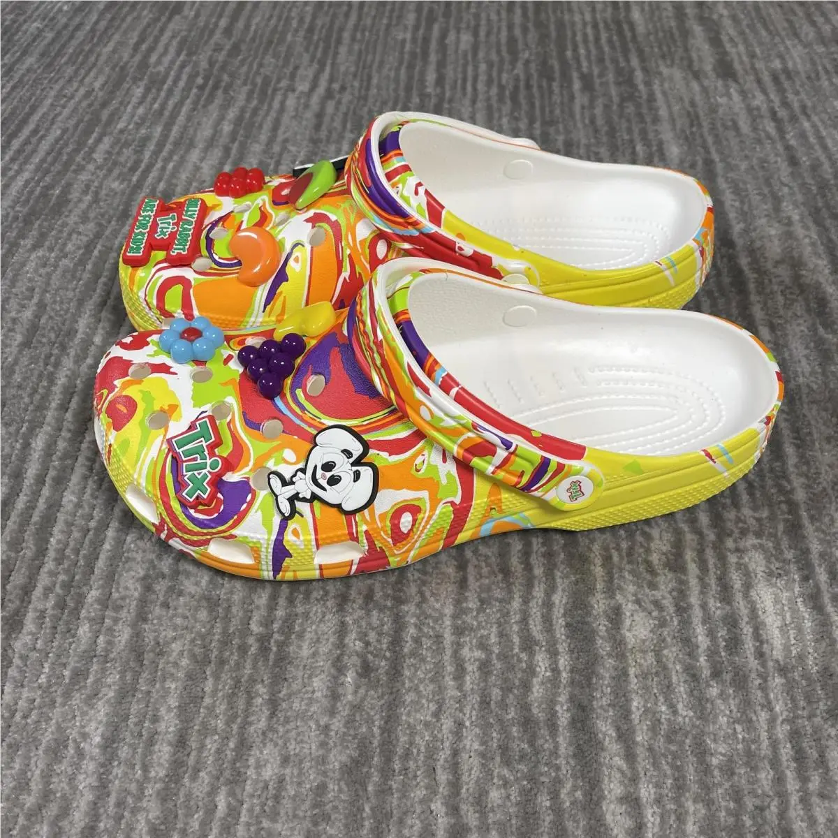 Crocs shoes - Crocs Classic Clog - Classic Clog - Multicolor 1