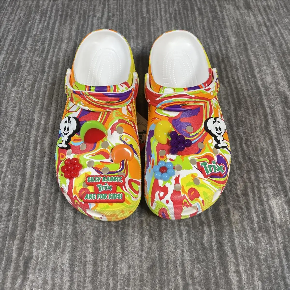 Crocs shoes - Crocs Classic Clog - Classic Clog - Multicolor 2