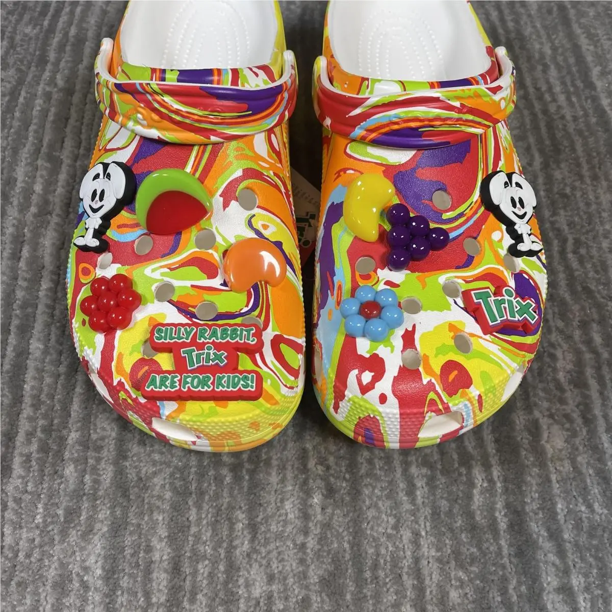 Crocs shoes - Crocs Classic Clog - Classic Clog - Multicolor 3