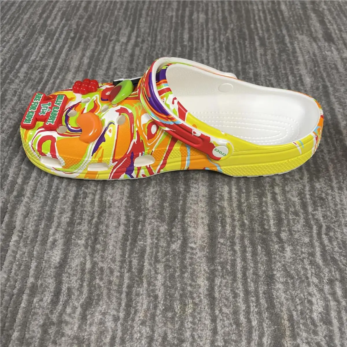 Crocs shoes - Crocs Classic Clog - Classic Clog - Multicolor 4