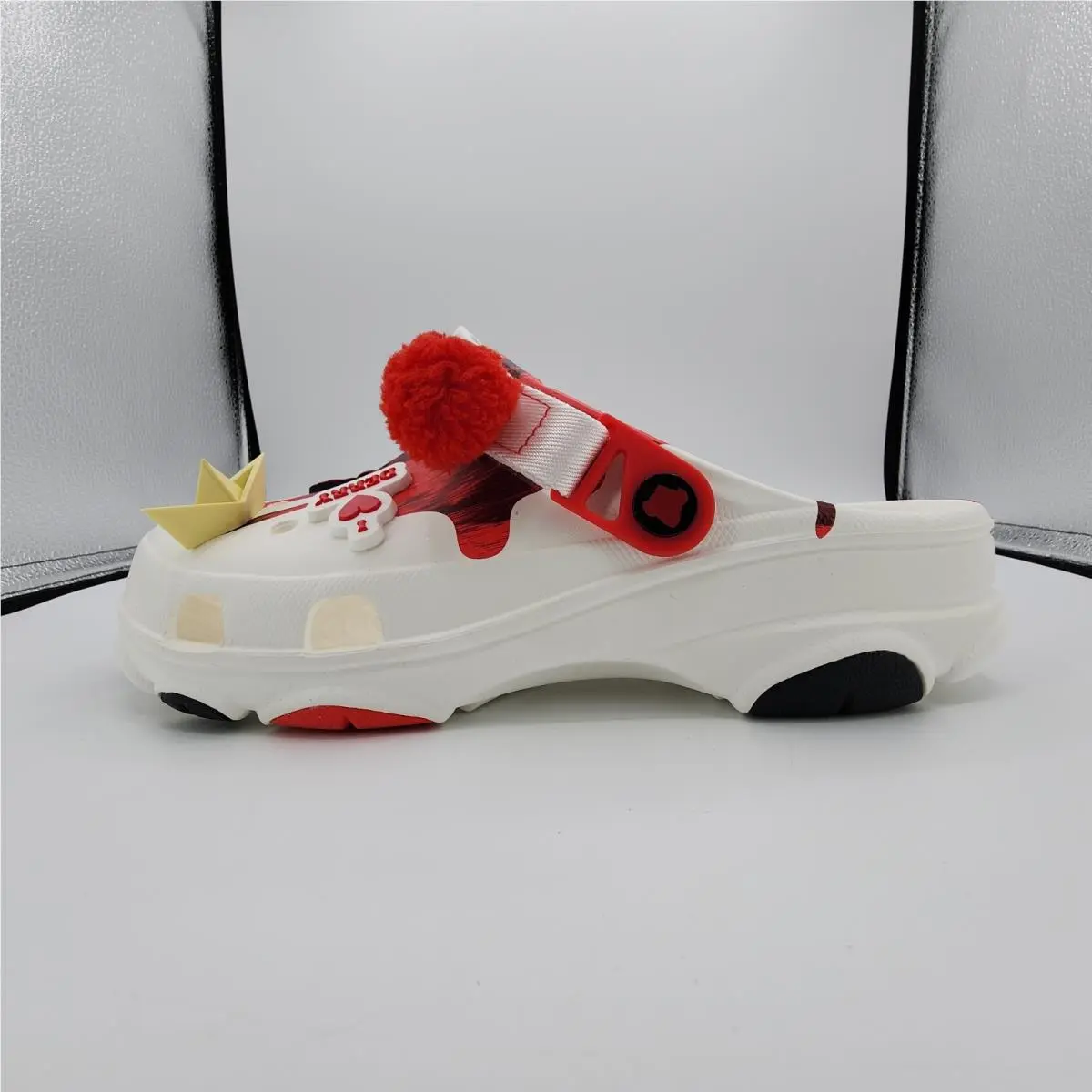 Crocs shoes - IT - Multicolor 1