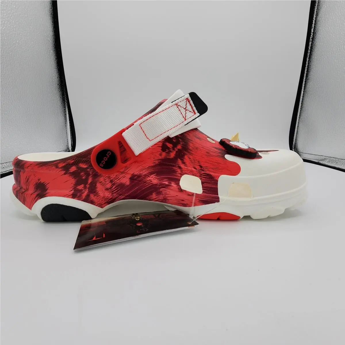 Crocs shoes - IT - Multicolor 2
