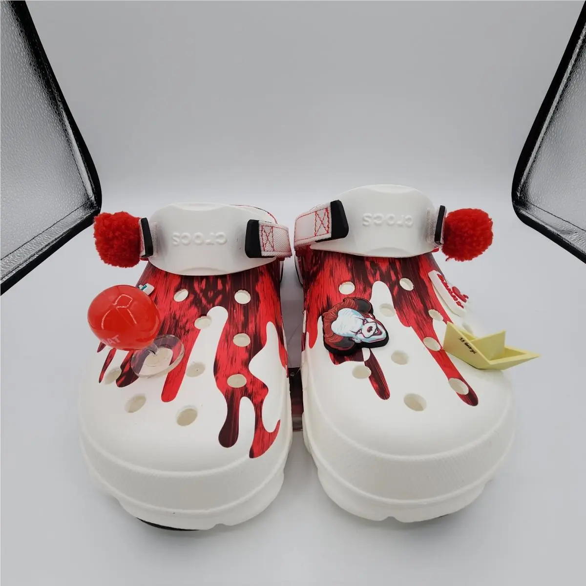 Crocs shoes - IT - Multicolor 3