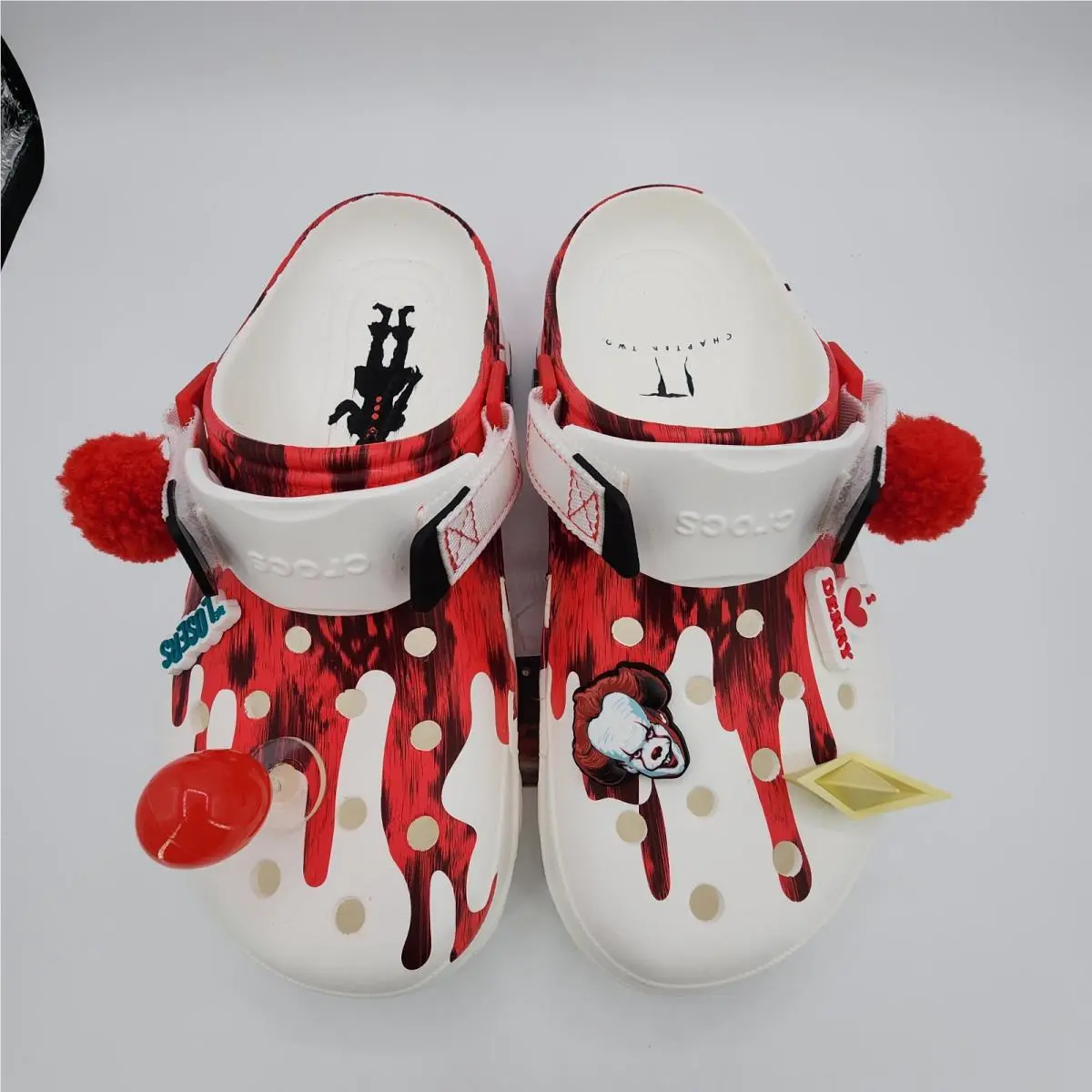 Crocs shoes - IT - Multicolor 4