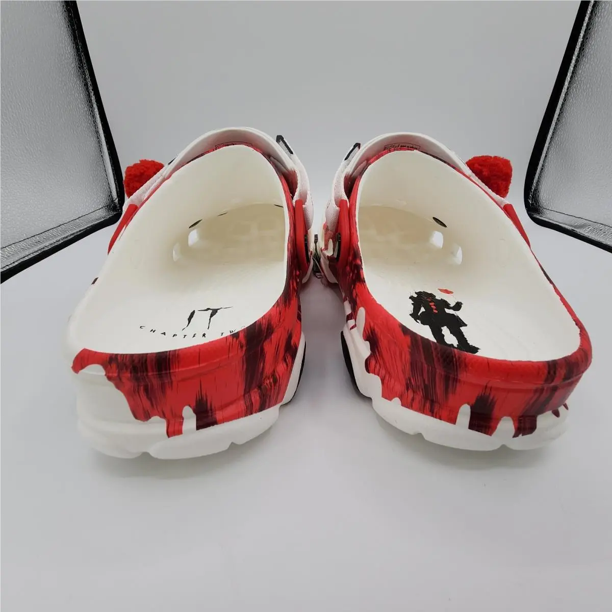Crocs shoes - IT - Multicolor 5