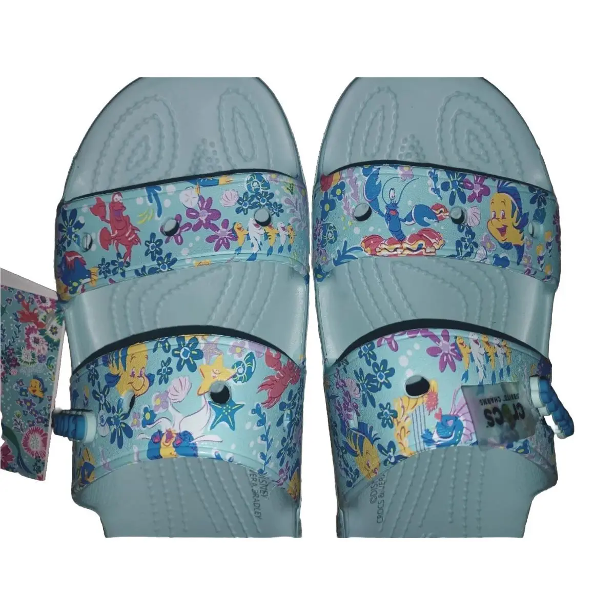 Crocs shoes - Ariel - Ariel - Blue 0