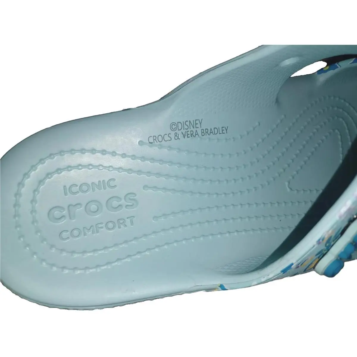 Crocs shoes - Ariel - Ariel - Blue 1