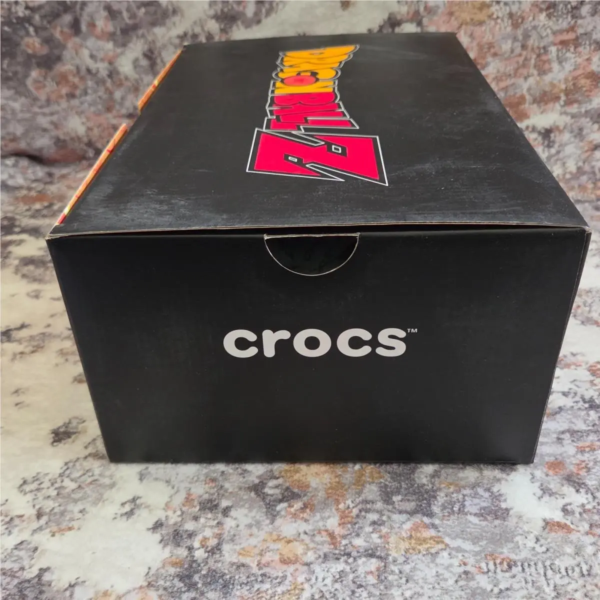 Crocs shoes - Dragon Ball Z - Dragon Ball - Green 8