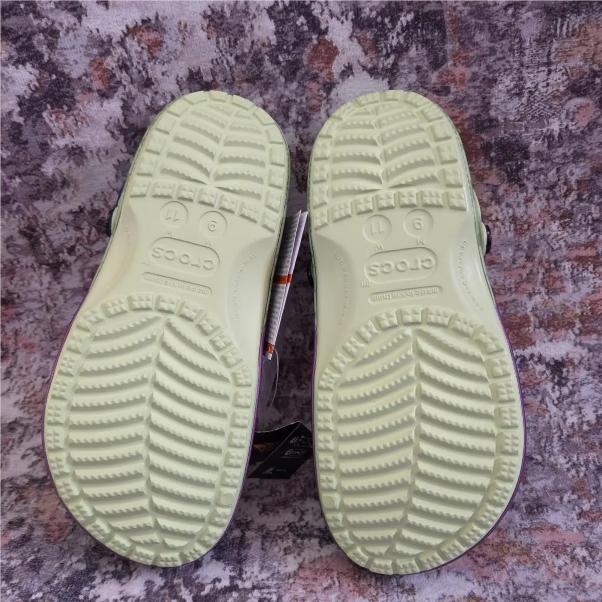 Crocs shoes - Dragon Ball Z - Dragon Ball - Green 5