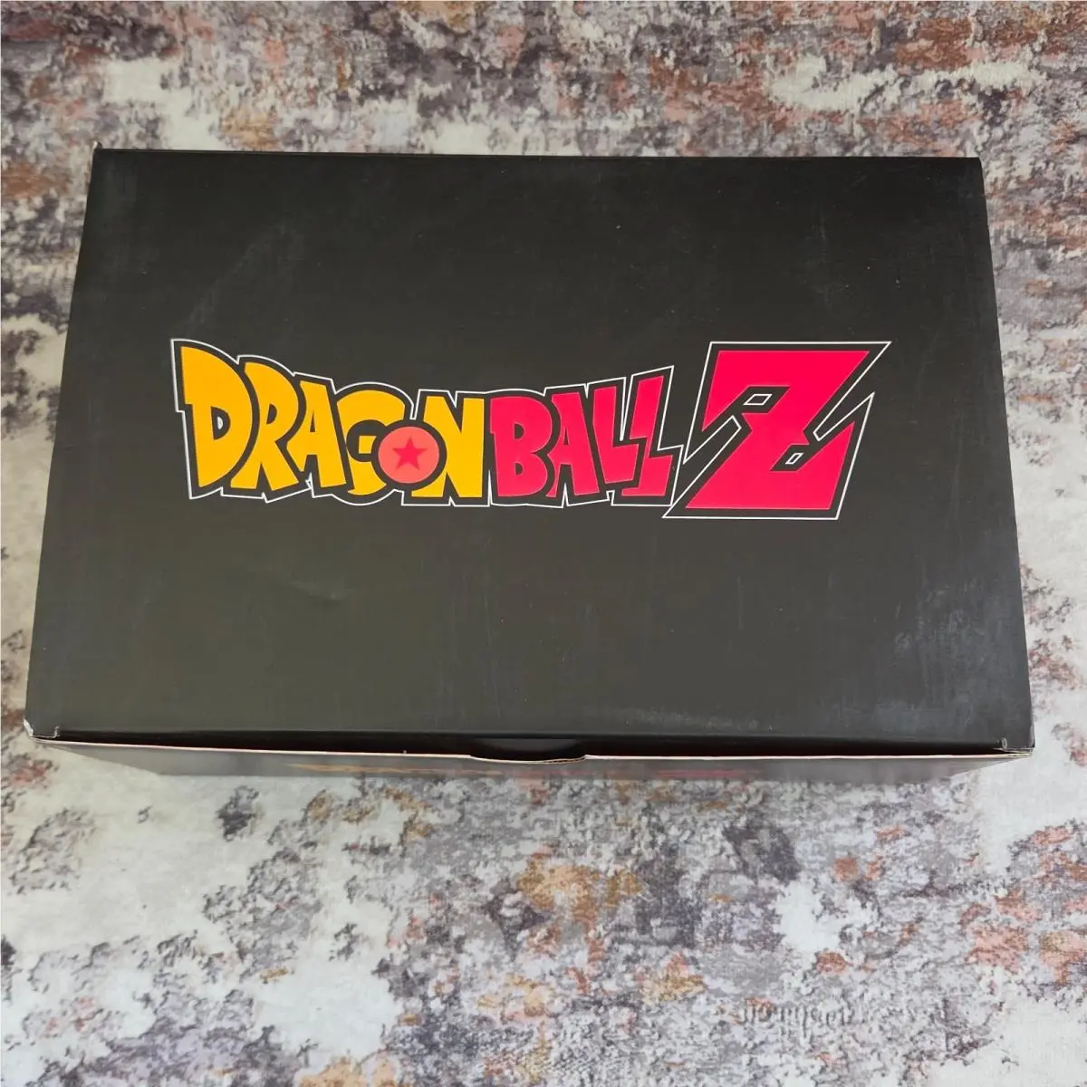 Crocs shoes - Dragon Ball Z - Dragon Ball - Green 6