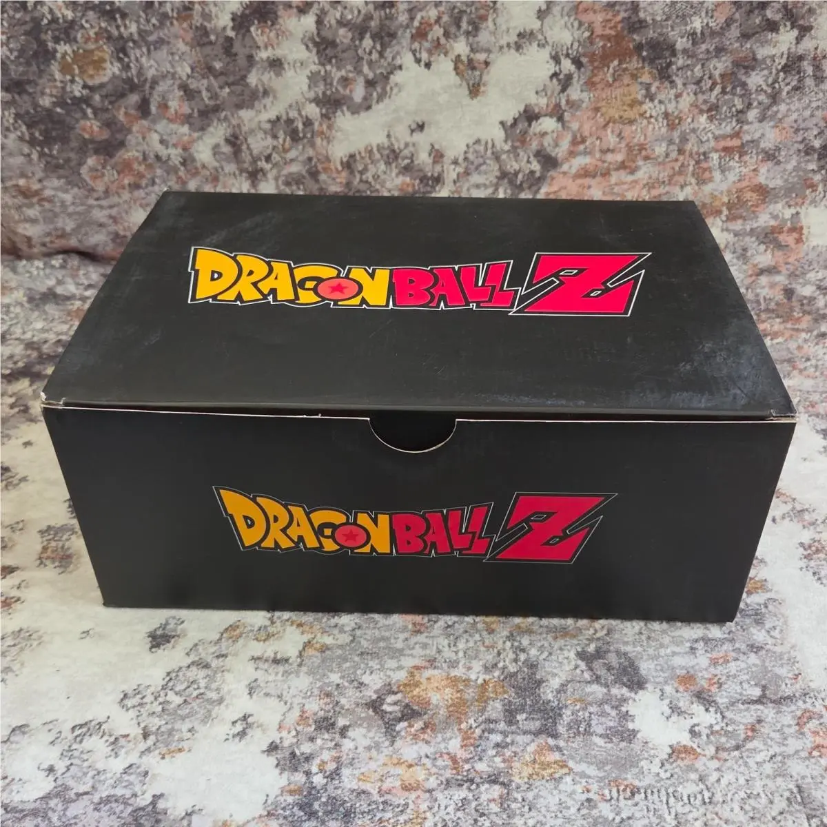 Crocs shoes - Dragon Ball Z - Dragon Ball - Green 7