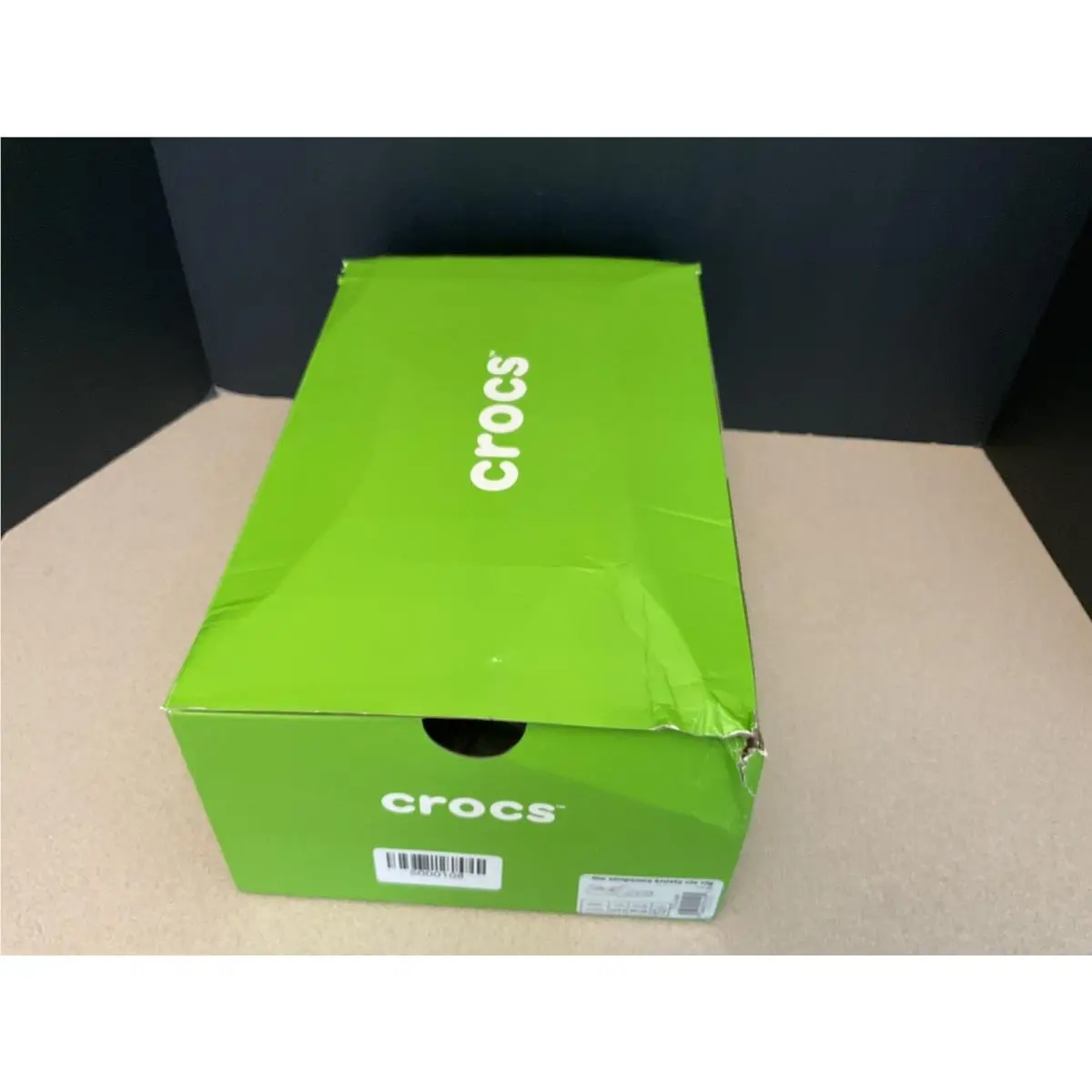 Crocs shoes - Crocs The Simpsons Krusty the Clown - Multicolor 1