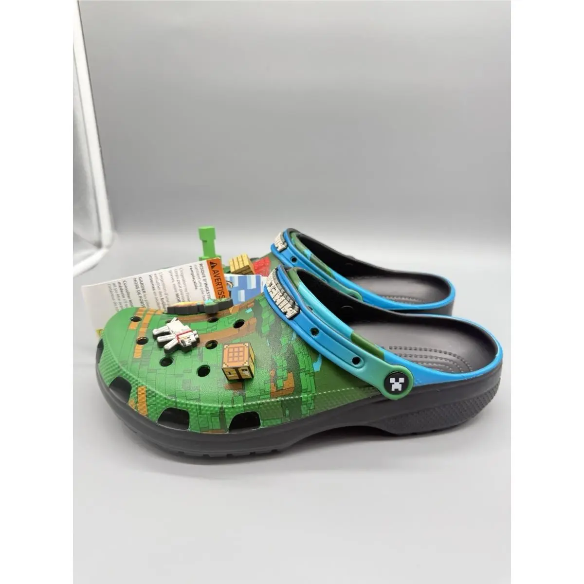 Crocs shoes - Green 0
