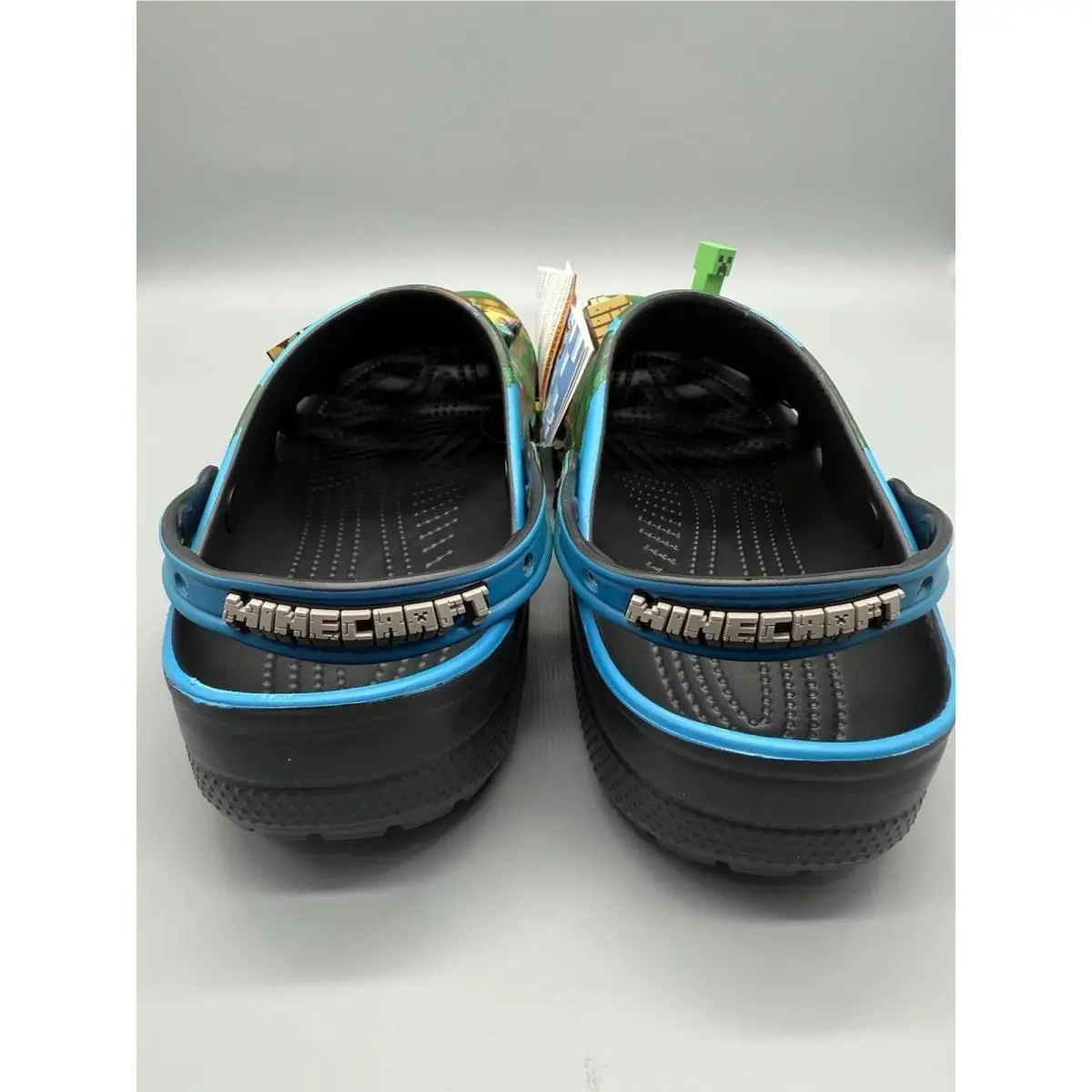 Crocs shoes - Green 2