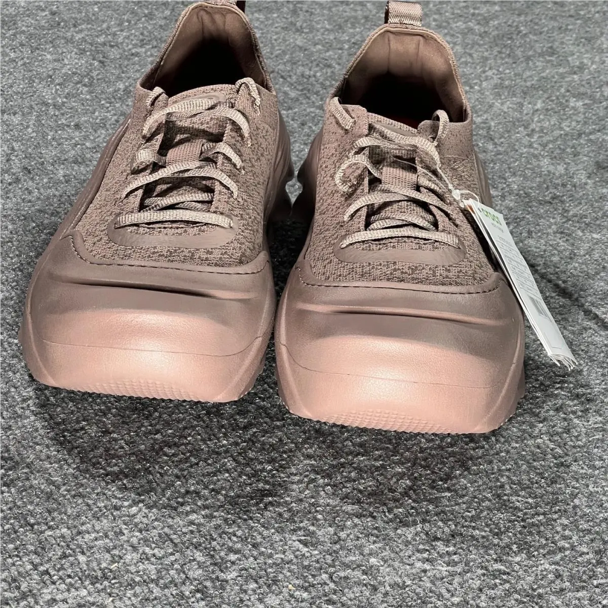 Crocs shoes - Echo Surge - Echo Surge - Beige 2