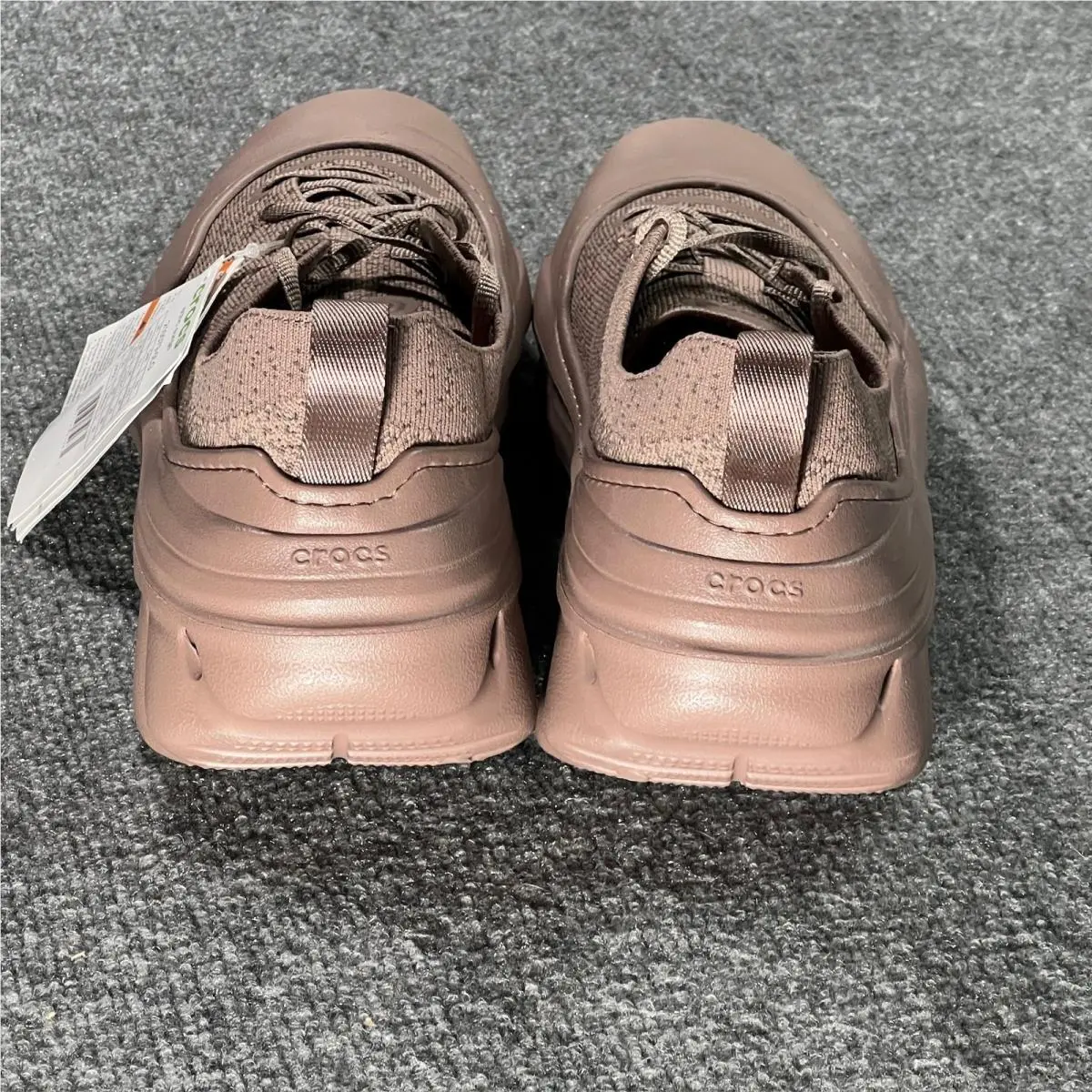 Crocs shoes - Echo Surge - Echo Surge - Beige 3