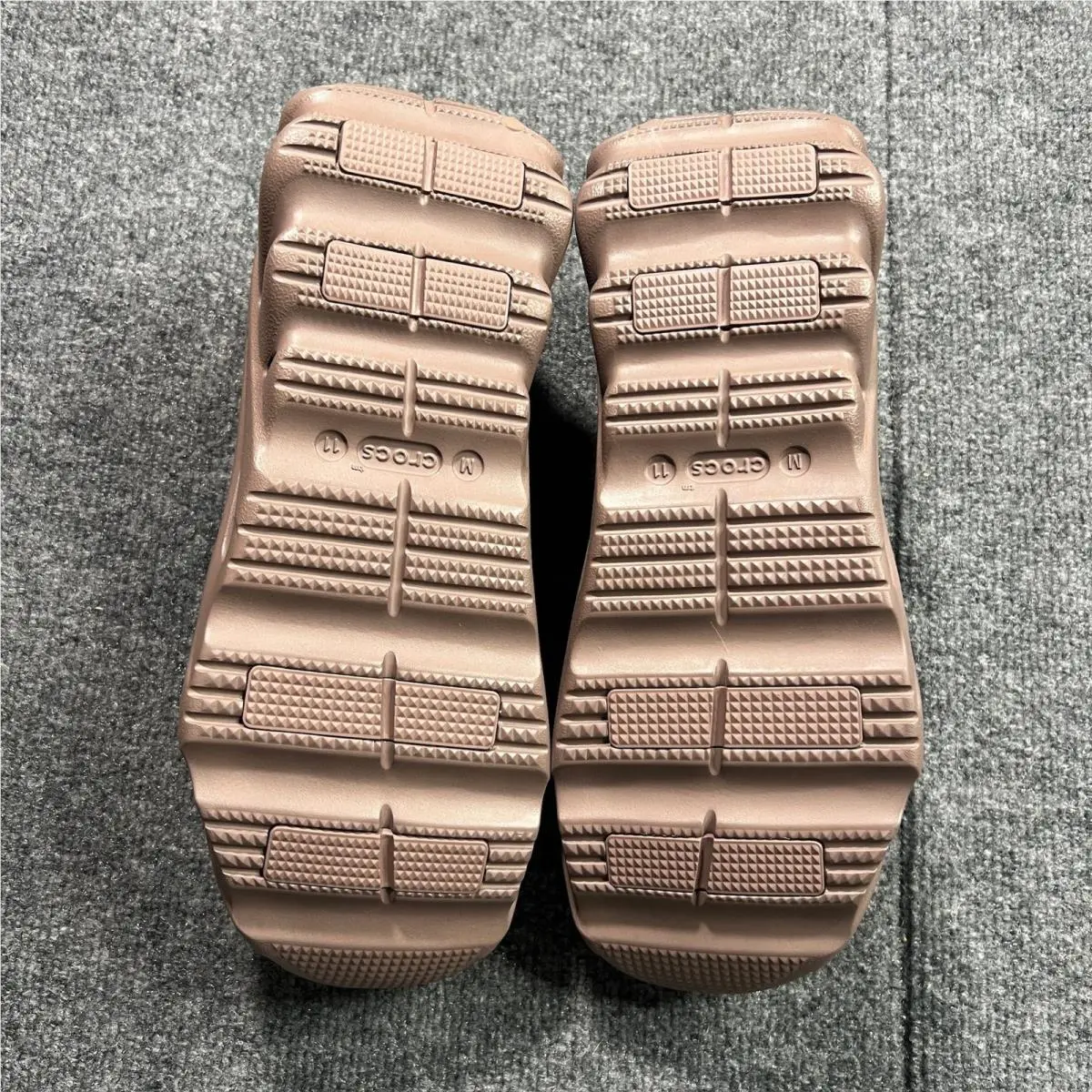 Crocs shoes - Echo Surge - Echo Surge - Beige 6