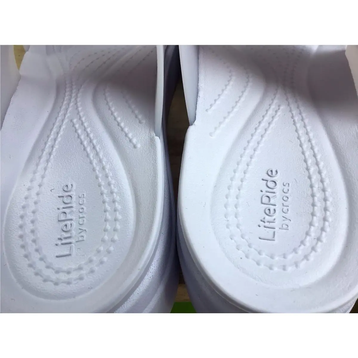 Crocs shoes - CROCS BROOKLYN - BROOKLYN - Purple 4