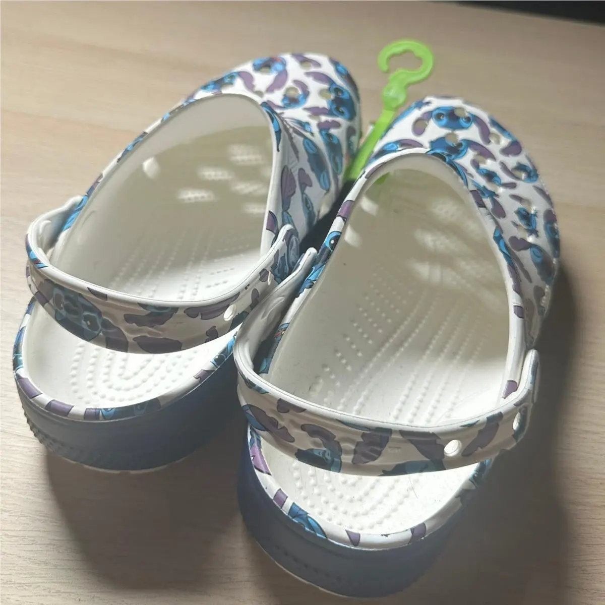Crocs shoes - Crocs Classic Clog - Classic Clog - Multicolor 0