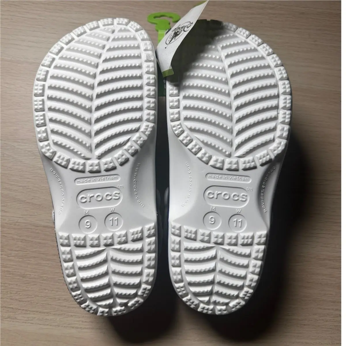 Crocs shoes - Crocs Classic Clog - Classic Clog - Multicolor 4