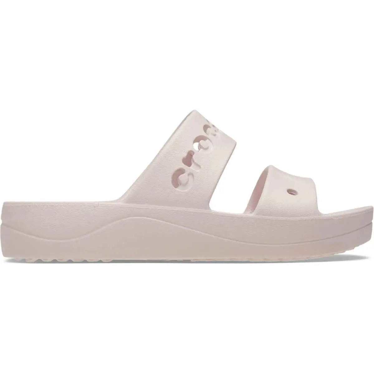 Crocs shoes - 208188 - 208188-6PI - Barely Pink (UPC: 198445104879) 0