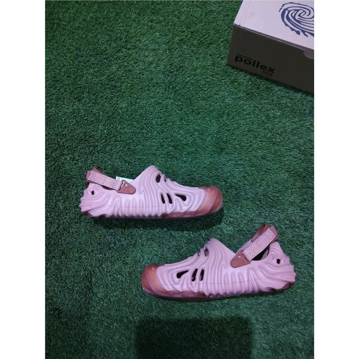 Crocs shoes - Pollex - Pollex - Pink 0