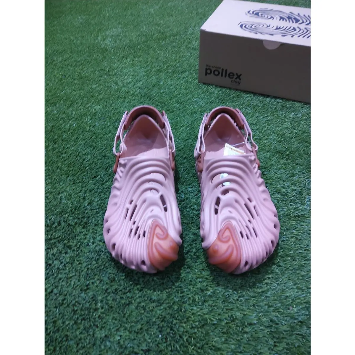 Crocs shoes - Pollex - Pollex - Pink 1