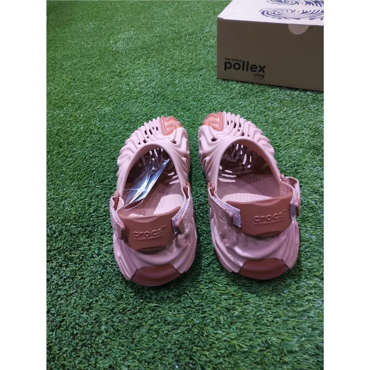 Crocs shoes - Pollex - Pollex - Pink 2