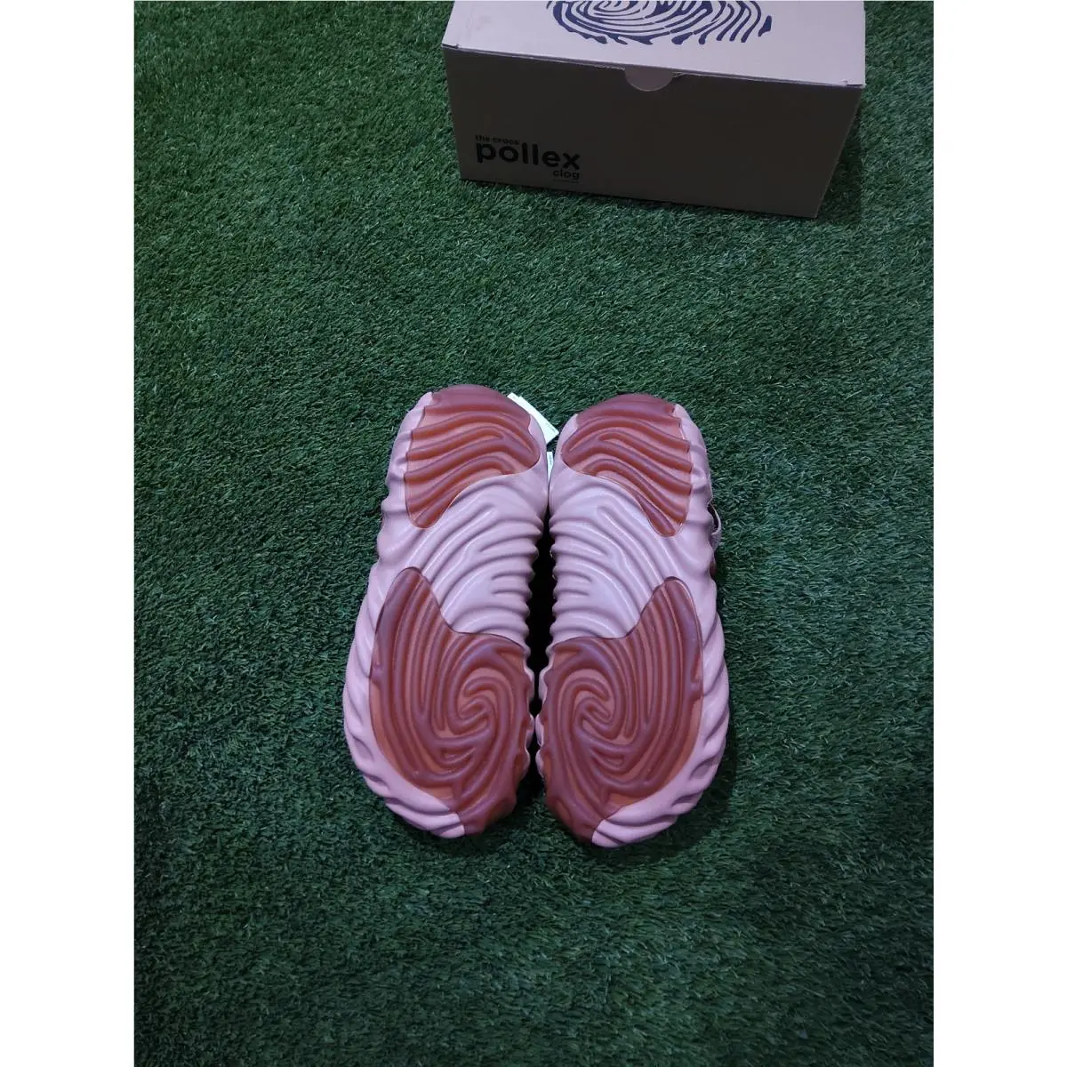 Crocs shoes - Pollex - Pollex - Pink 3