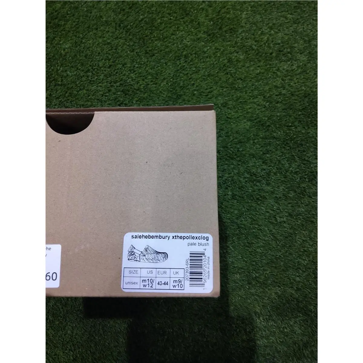 Crocs shoes - Pollex - Pollex - Pink 4