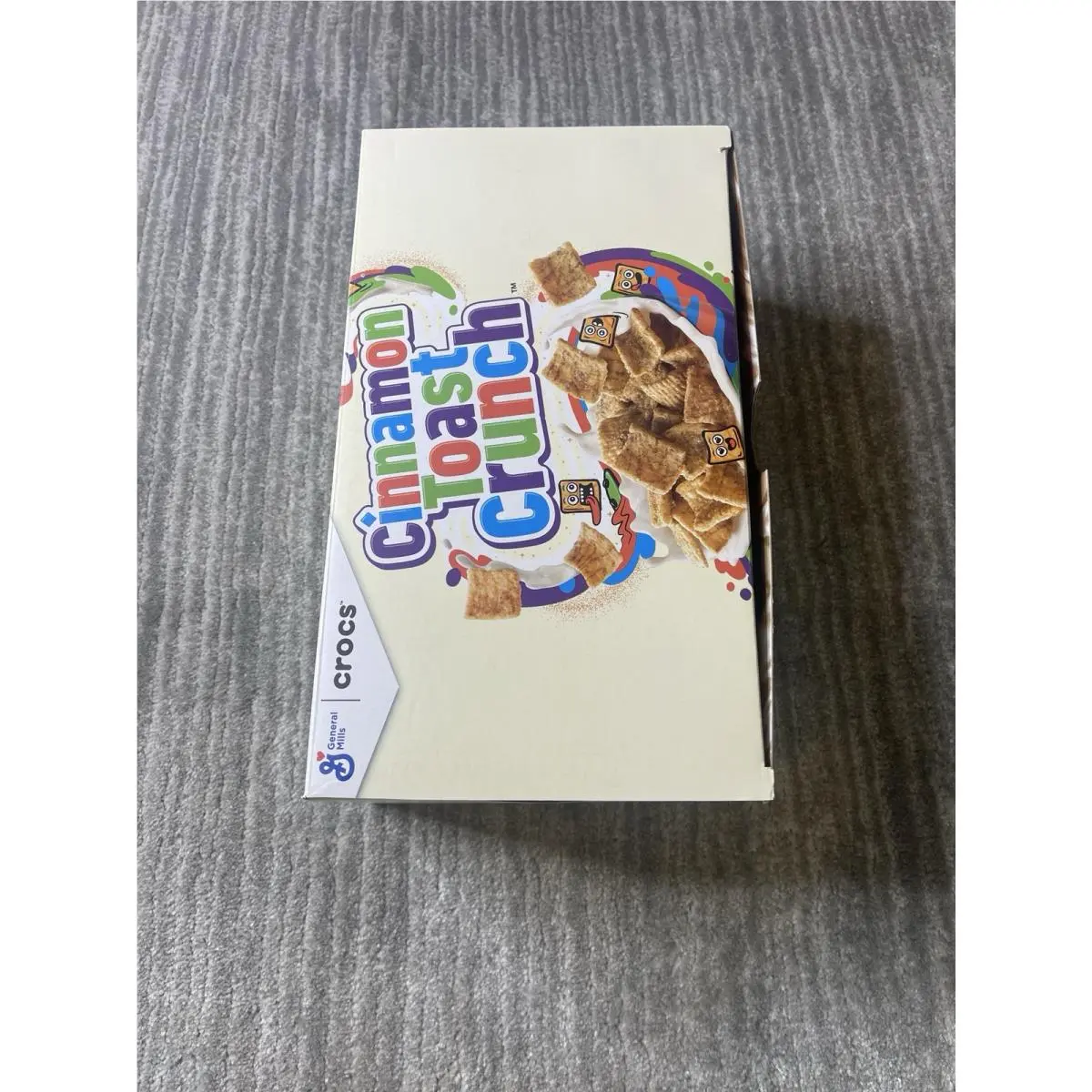 Crocs shoes - Crocs Crunch - Crunch - Multicolor 8