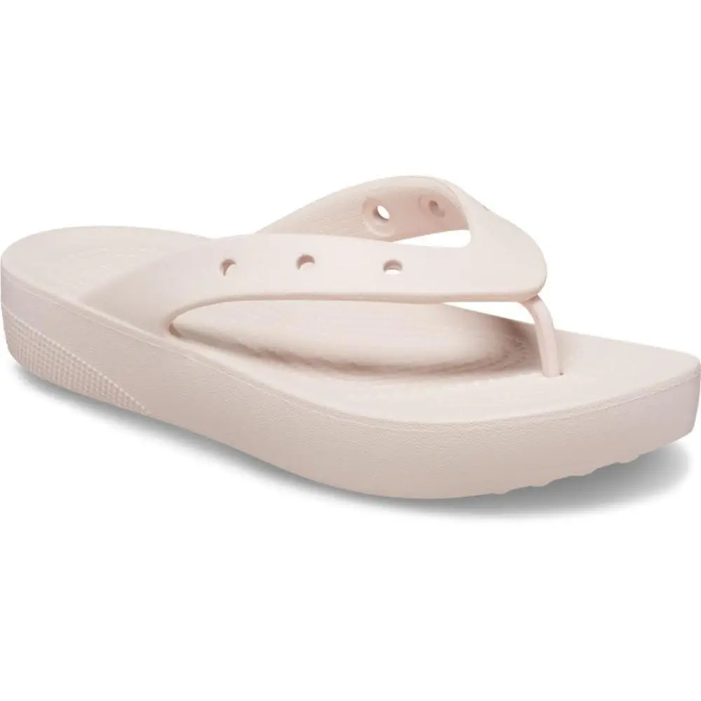 Crocs shoes - 207714 - 207714-6UR - Quartz (UPC: 196265591824) 1