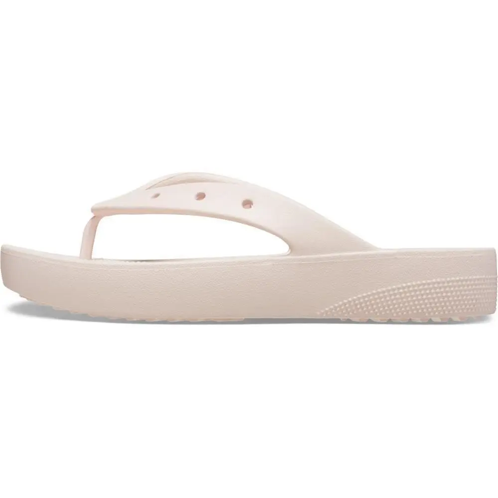 Crocs shoes - 207714 - 207714-6UR - Quartz (UPC: 196265591824) 2