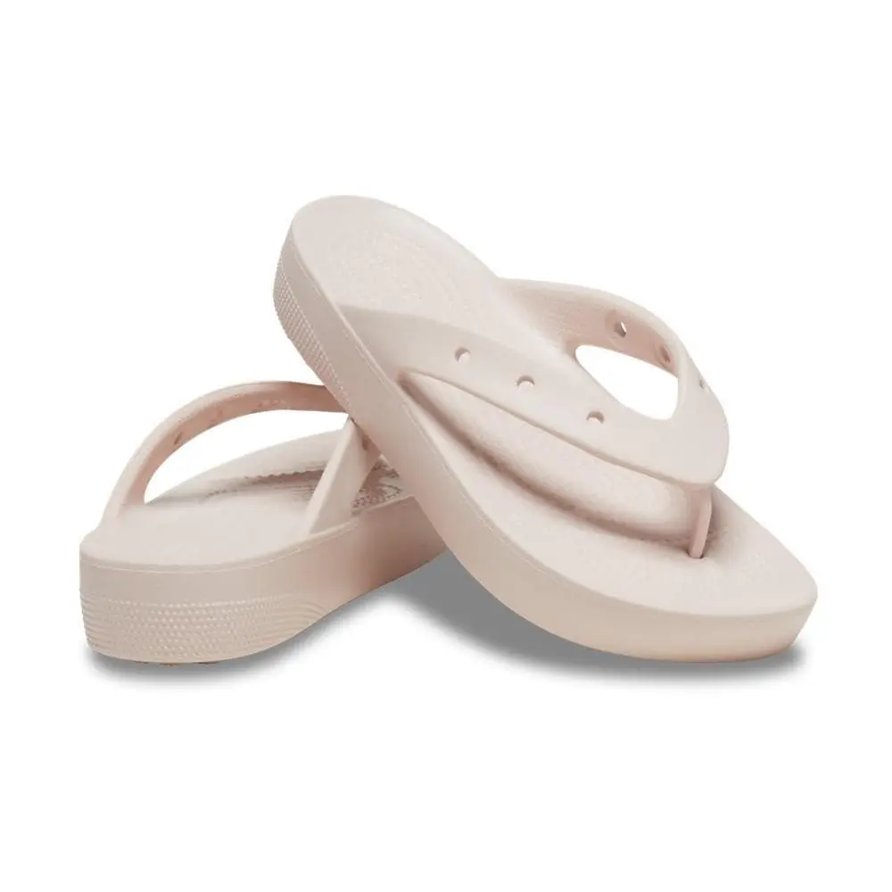 Crocs shoes - 207714 - 207714-6UR - Quartz (UPC: 196265591824) 3